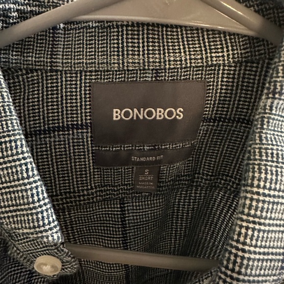 Bonobos button down - Picture 2 of 3